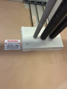 Passive Fire Protection Installation